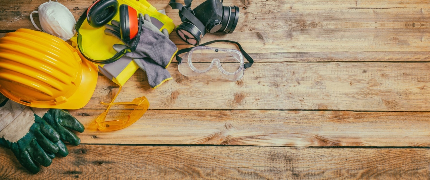 Sicurezza nei cantieri