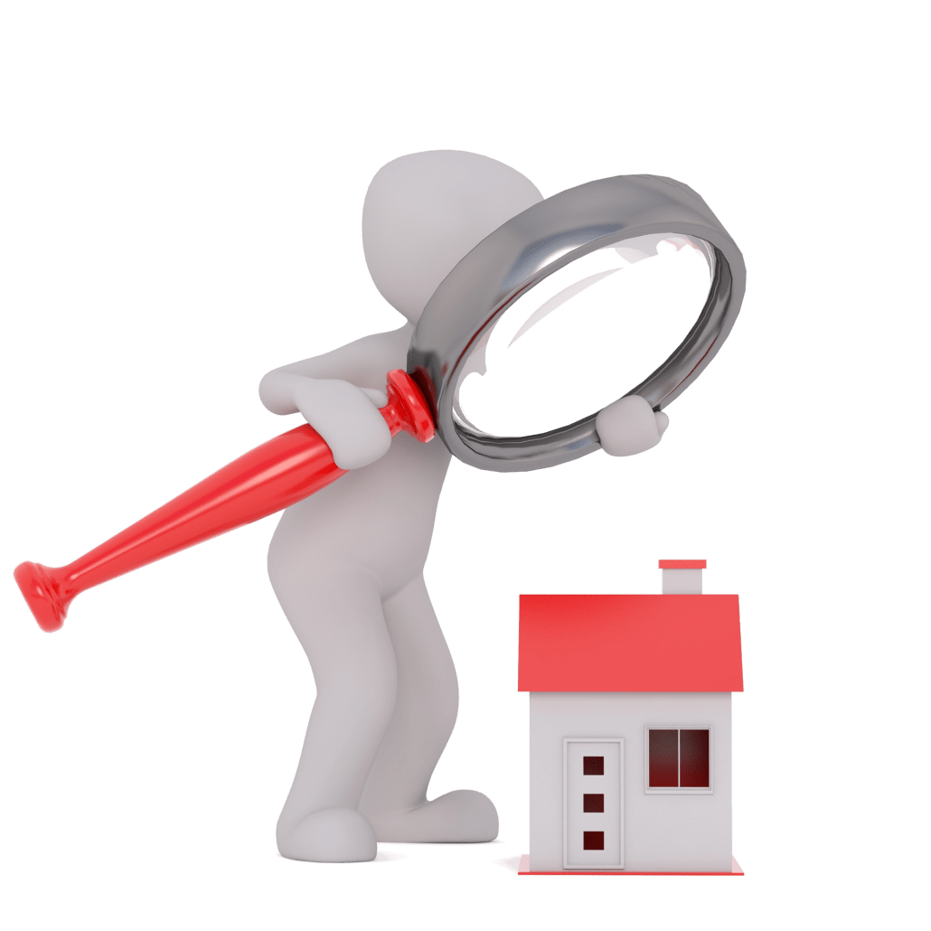 3d Man cerca di capire quando è importante fare un attestato di prestazione energetica (APE) e perché.